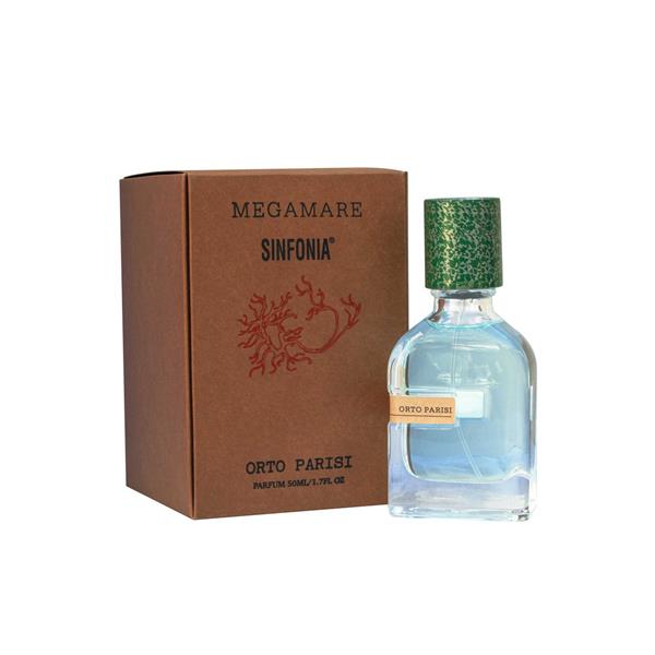 رفیوم اورتو پاریسی مدل Megamare حجم 50 میلی لیتر رفیوم اورتو پاریسی مدل Megamare حجم 50 میلی لیتر