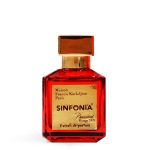 عطر و ادکلن باکارات رژ ۵۴۰ حجم ۷۰ میلی لیتر