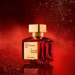 عطر و ادکلن باکارات رژ ۵۴۰ حجم ۷۰ میلی لیتر