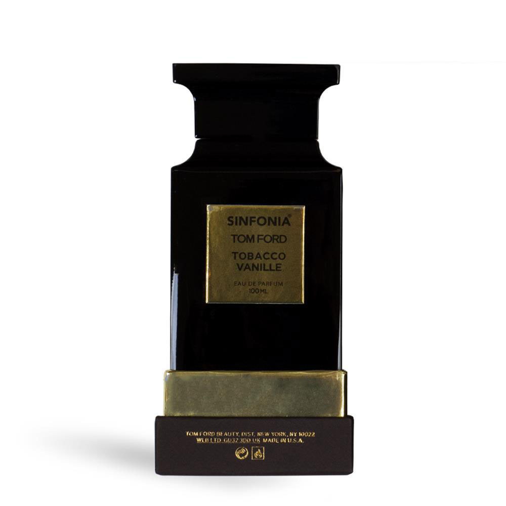 عطر و ادکلن تام فورد توباکو عطر و ادکلن تام فورد توباکو