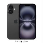گوشی موبایل اپل مدل iPhone 16 CH/A ظرفیت 128 گیگابایت رم 8 گیگابایت - نات اکتیو